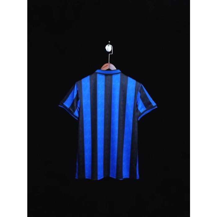 Atalanta 1995 - 1996 Retro Forma