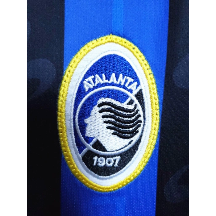 Atalanta 1995 - 1996 Retro Forma
