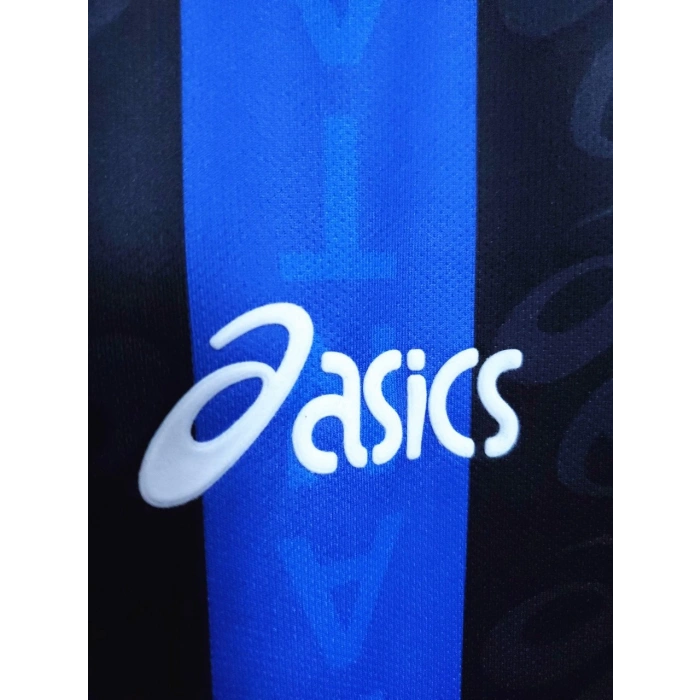 Atalanta 1995 - 1996 Retro Forma