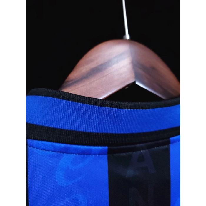 Atalanta 1995 - 1996 Retro Forma