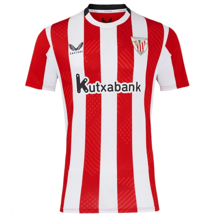 Athletic Bilbao 2024-2025 Forma Home