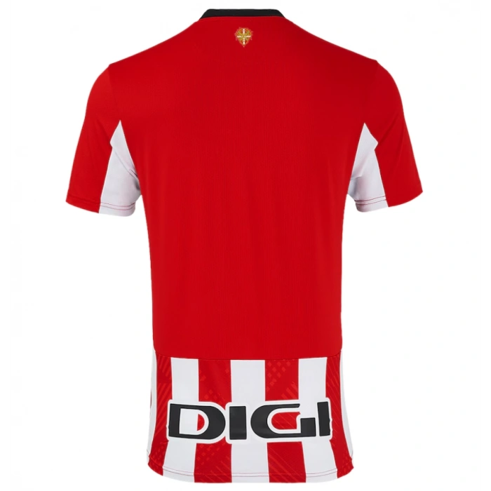 Athletic Bilbao 2024-2025 Forma Home