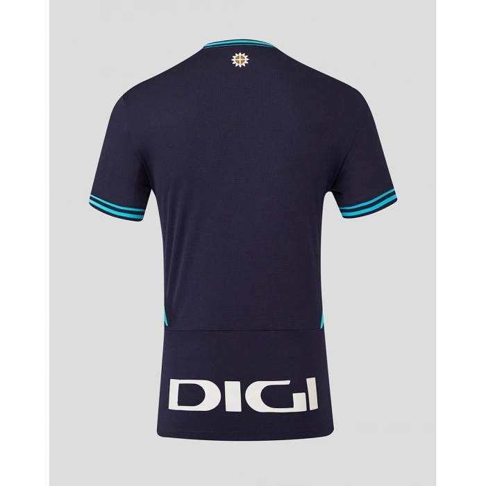 Athletic Bilbao 2025-2026 Forma Away