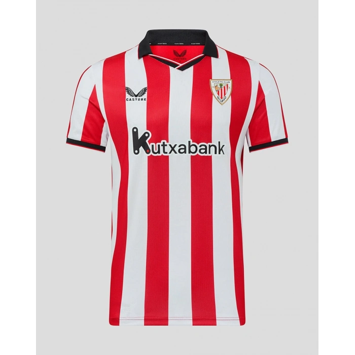 Athletic Bilbao 2025-2026 Forma Home