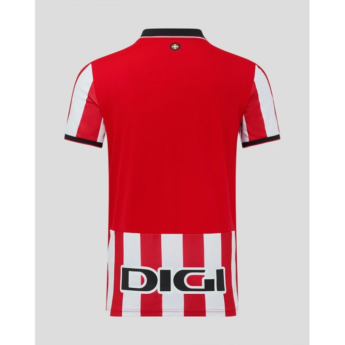 Athletic Bilbao 2025-2026 Forma Home
