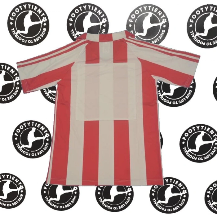 Atletic Bilbao 1984 Retro Forma