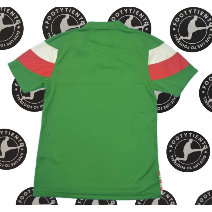 Atletic Bilbao 2011 - 2012 Retro Forma