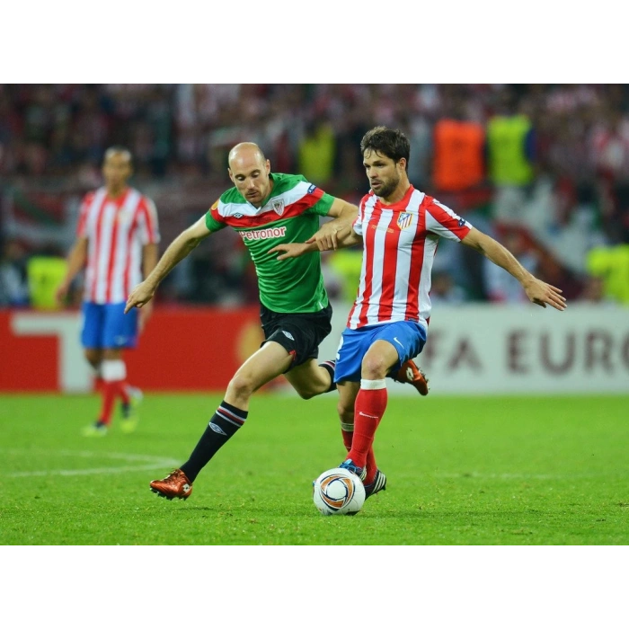 Atletic Bilbao 2011 - 2012 Retro Forma