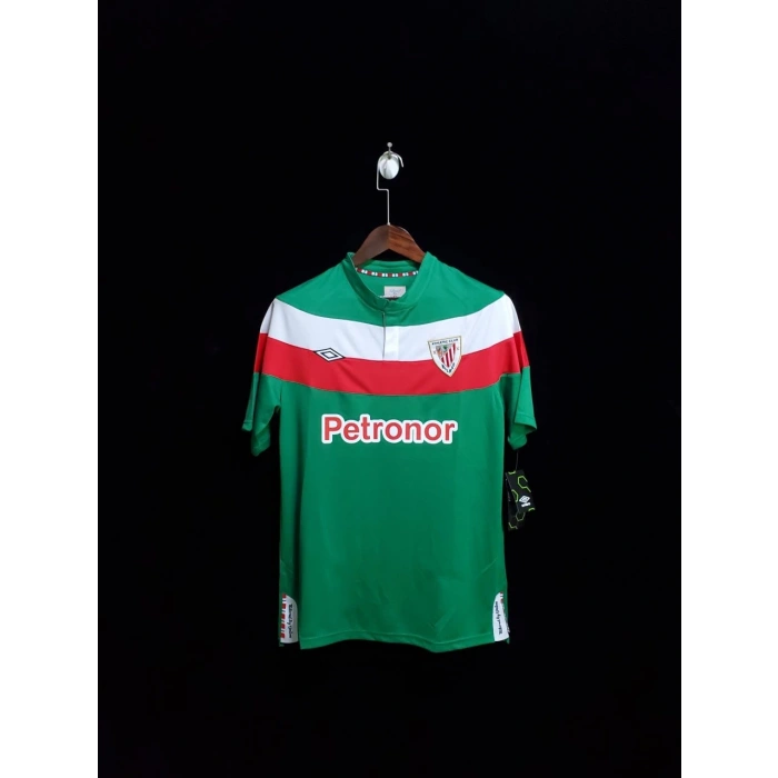 Atletic Bilbao 2011 - 2012 Retro Forma