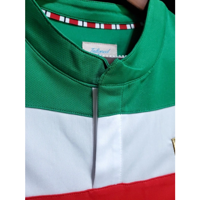 Atletic Bilbao 2011 - 2012 Retro Forma