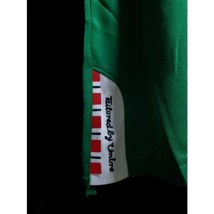 Atletic Bilbao 2011 - 2012 Retro Forma