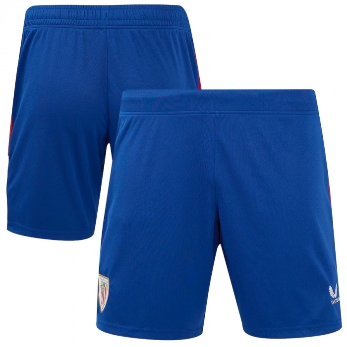 Atletic Bilbao 2024-2025 Şort Away