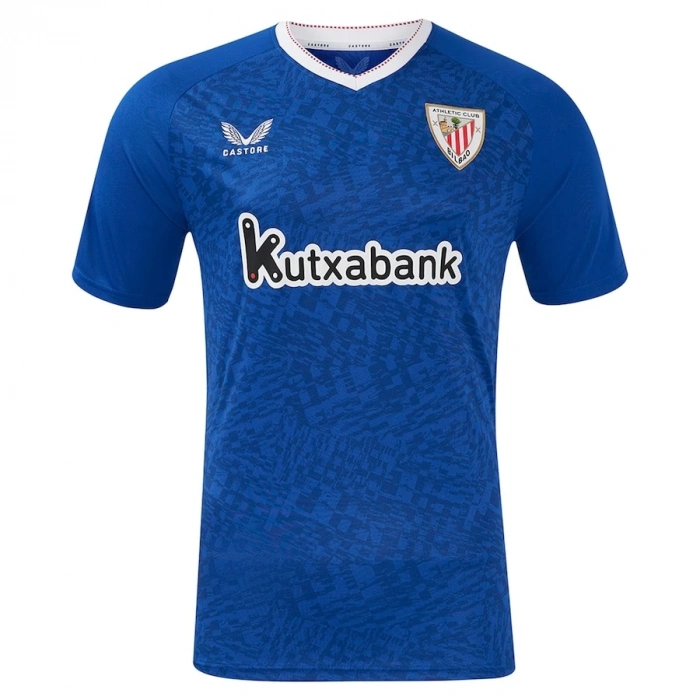 Atletic Bilbao 2024-2025 Forma Away