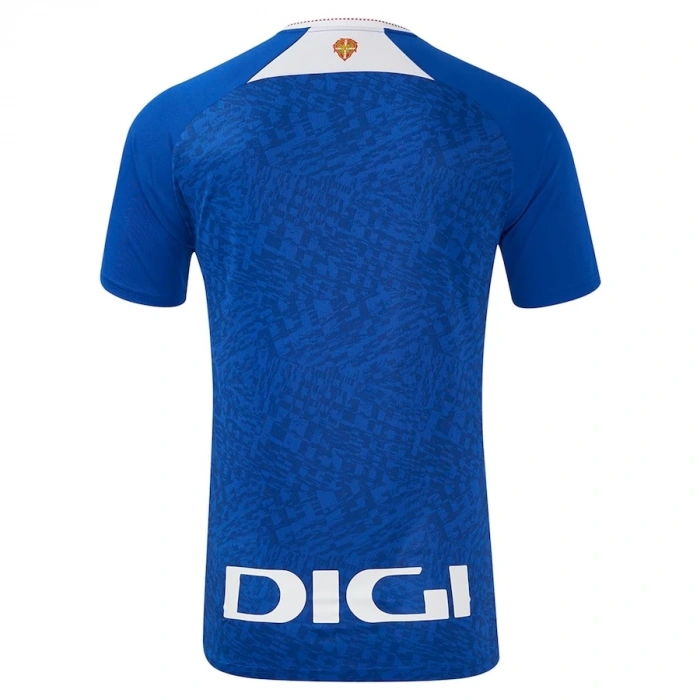 Atletic Bilbao 2024-2025 Forma Away