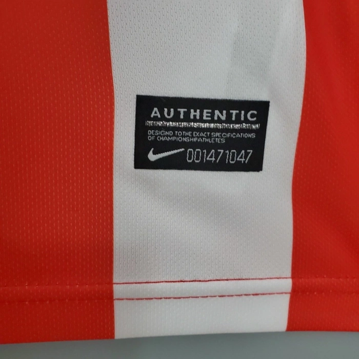 Atletico Madrid 2013 - 2014 Retro Forma