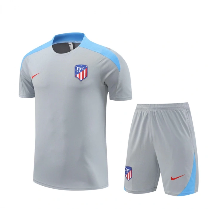 Atletico Madrid 2024-2025 Antrenman Seti