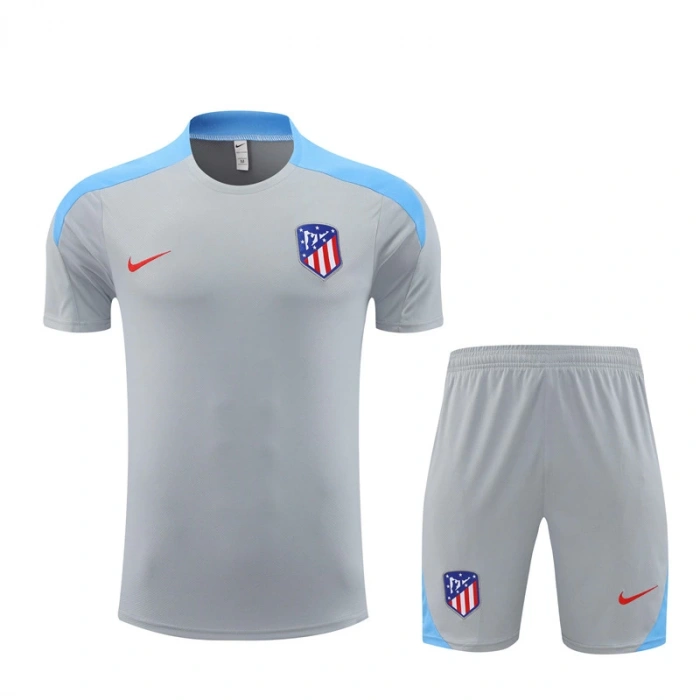 Atletico Madrid 2024-2025 Antrenman Seti