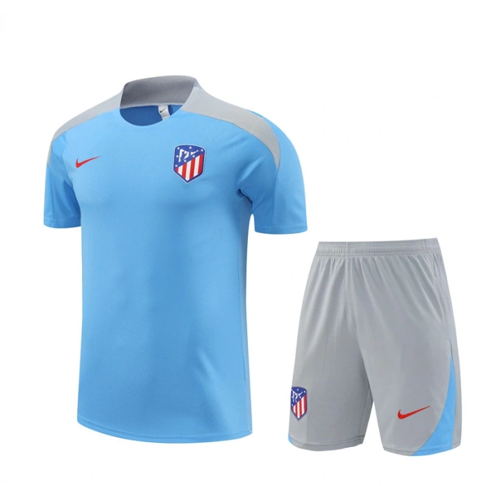 Atletico Madrid 2024-2025 Antrenman Seti