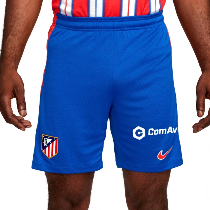 Atletico Madrid 2024-2025 Şort Home