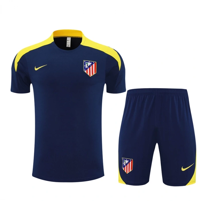 Atletico Madrid 2025-2026 Antrenman Seti