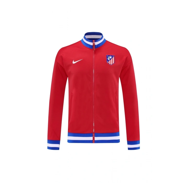 Atletico Madrid 2025-2026 Ceket