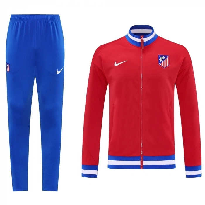 Atletico Madrid 2025-2026 Ceket Takımı