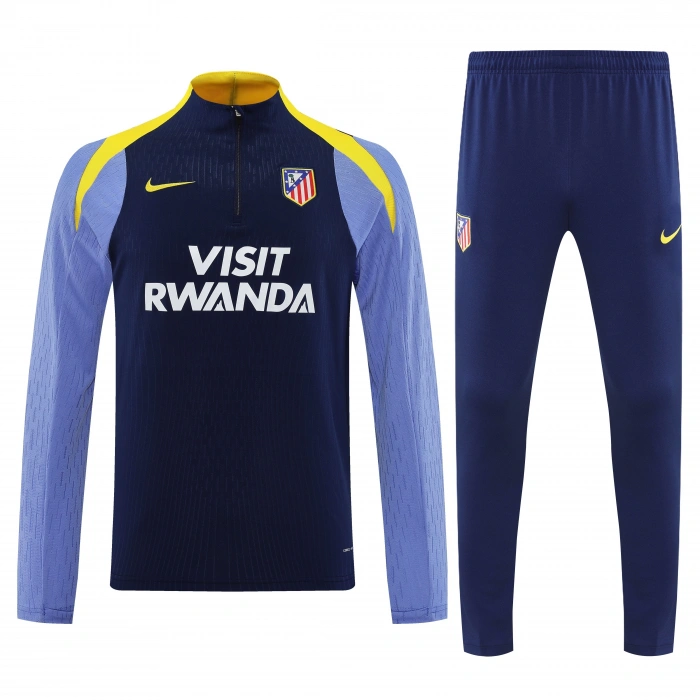 Atletico Madrid 2025-2026 Eşofman Takımı