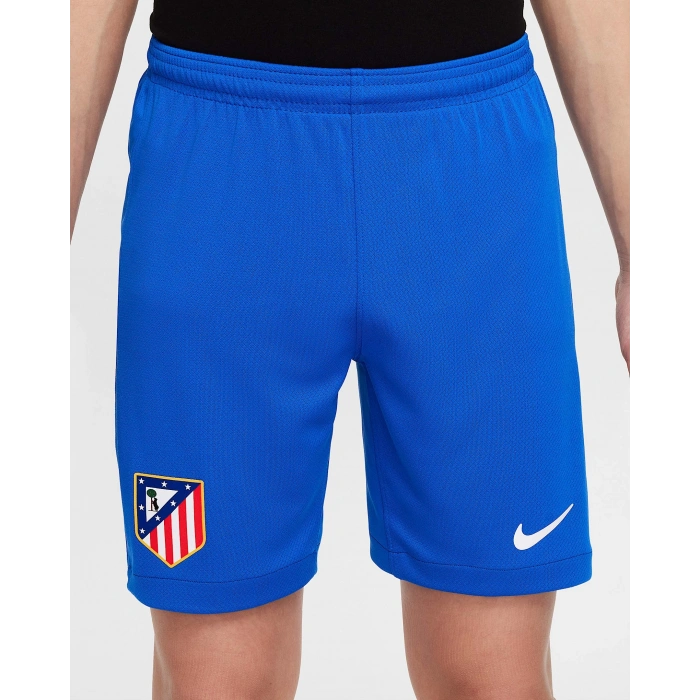 Atletico Madrid 2025-2026 Şort Home