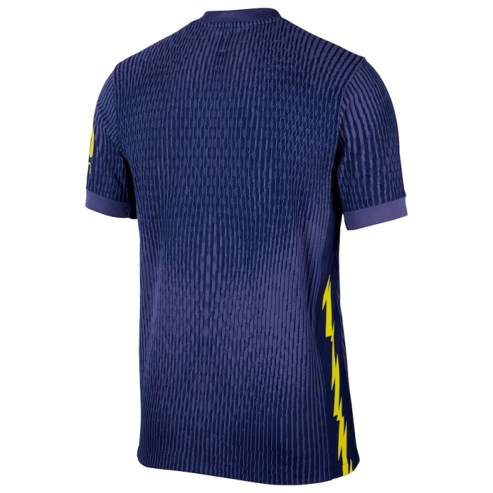 Atletico Madrid 2025-2026 Vapor - Profesyonel Maç Forması Away