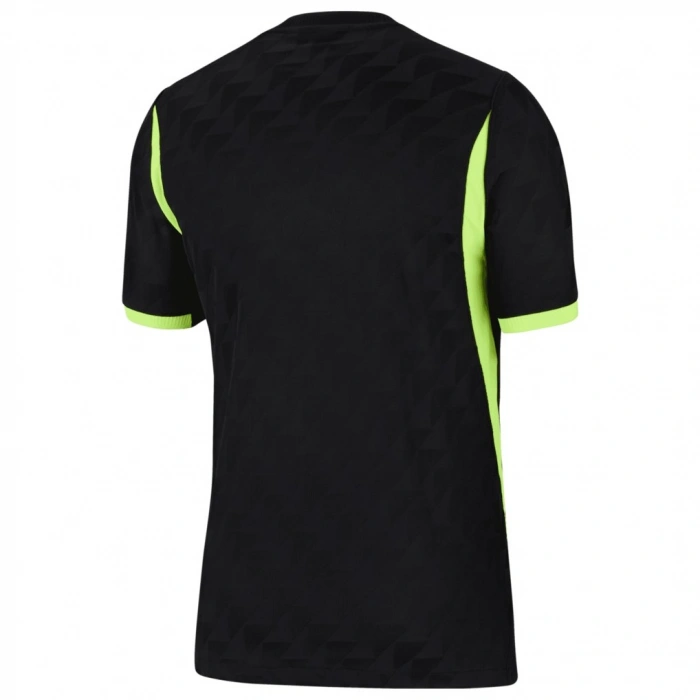 Atletico Madrid 2026-2027 - Profesyonel Maç Forması Away