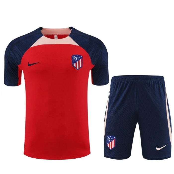 Atletico Madrid Antrenman Set