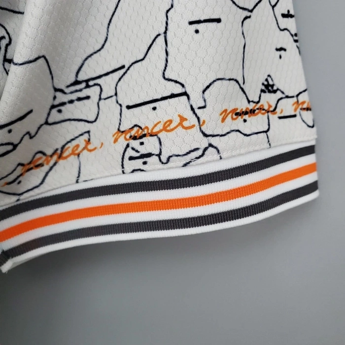 Atletico Mineiro 113. Yıl Özel Retro Forma