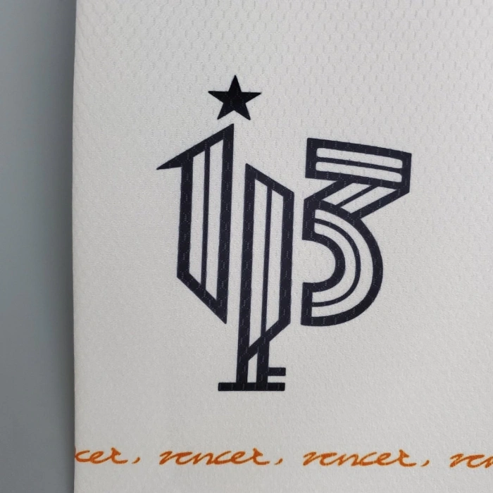Atletico Mineiro 113. Yıl Özel Retro Forma
