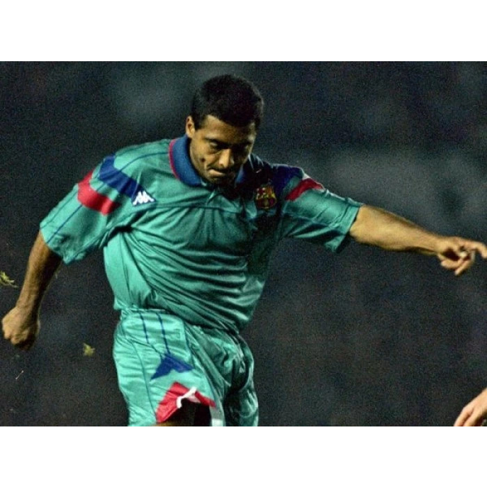 Barcelona 1992 - 1995 Retro Forma