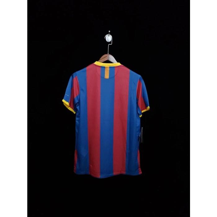 Barcelona 2010 - 2011 Retro Forma