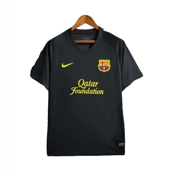 Barcelona 2011 - 2012 Retro Forma Away