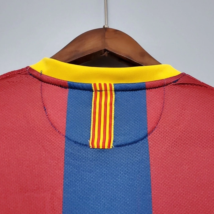 Barcelona 2011 Şampiyonlar Ligi Finali Retro Forma
