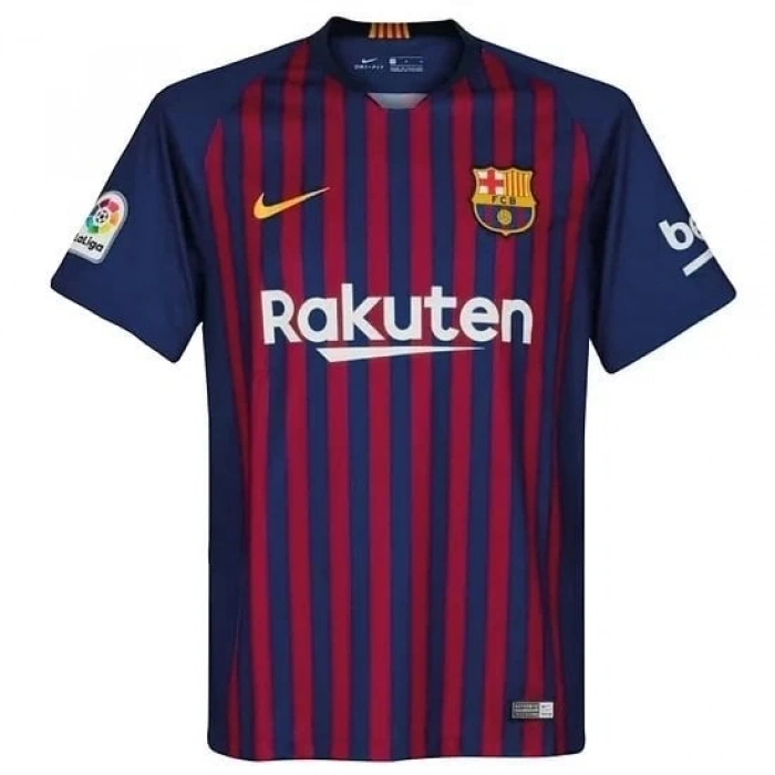 Barcelona 2018 - 2019 Retro Forma