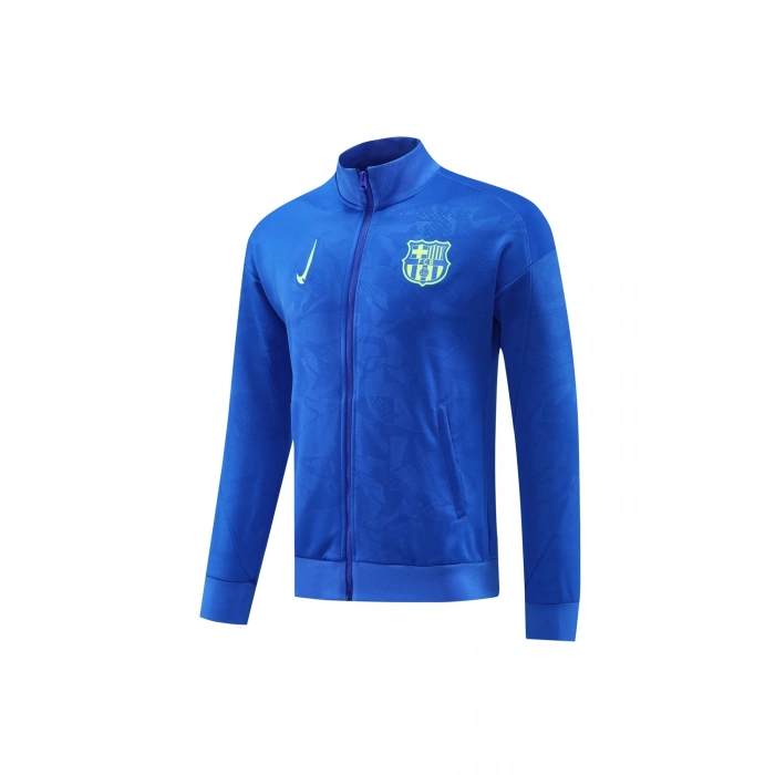 Barcelona 2024-2025 Ceket