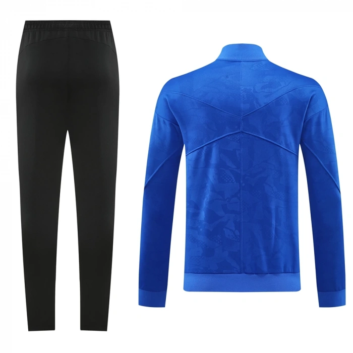 Barcelona 2024-2025 Ceket Takımı