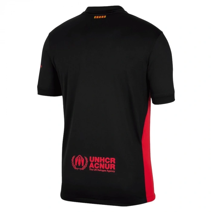 Barcelona 2024-2025 Forma Away