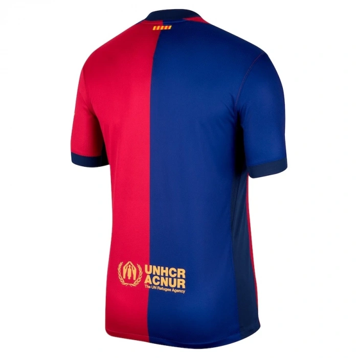 Barcelona 2024-2025 Forma Home