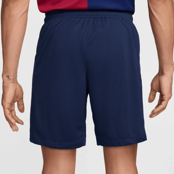 Barcelona 2024-2025 Şort Home