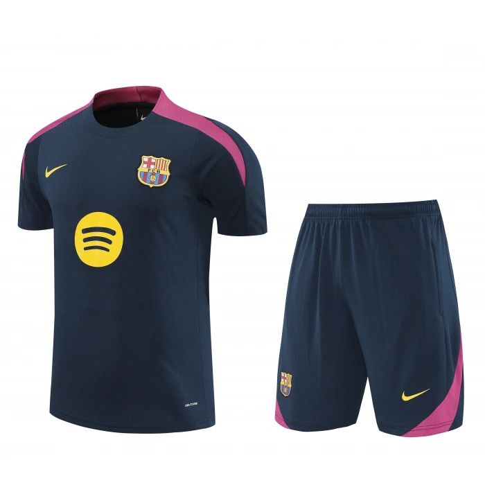 Barcelona 2025-2026 Antrenman Seti