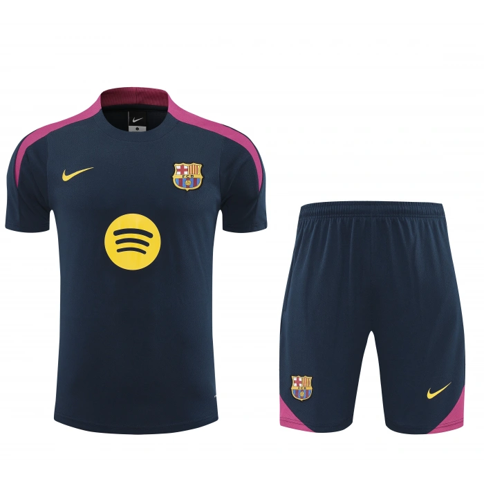 Barcelona 2025-2026 Antrenman Seti