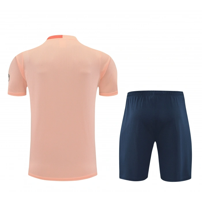 Barcelona 2025-2026 Antrenman Seti