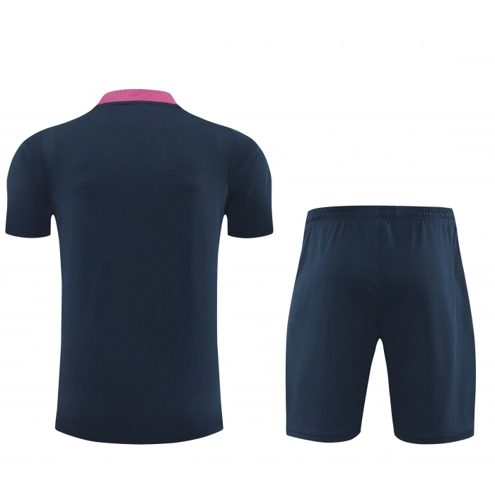 Barcelona 2025-2026 Antrenman Seti