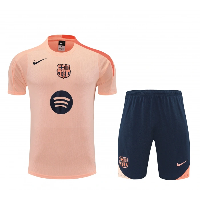 Barcelona 2025-2026 Antrenman Seti