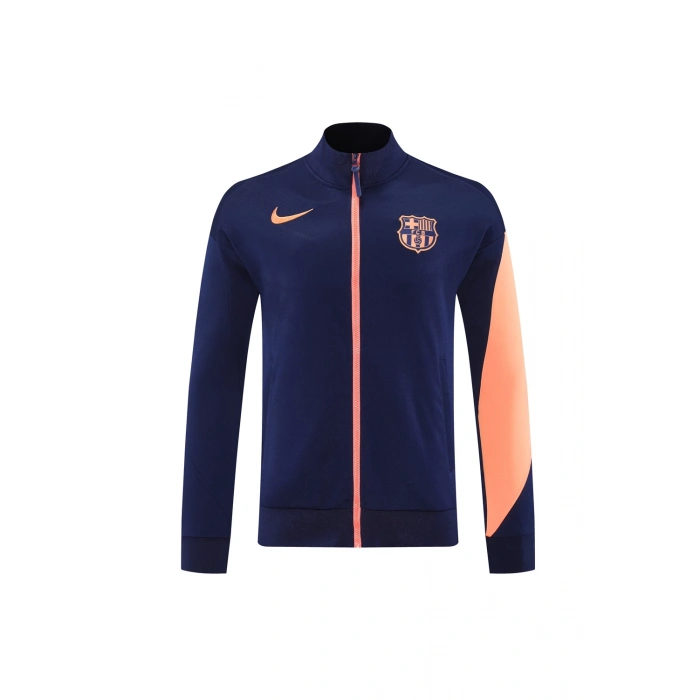 Barcelona 2025-2026 Ceket