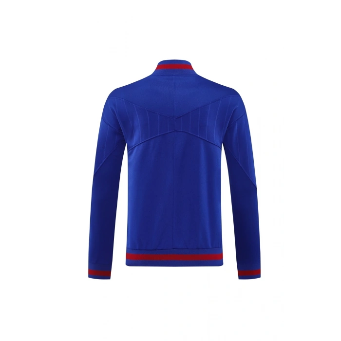 Barcelona 2025-2026 Ceket